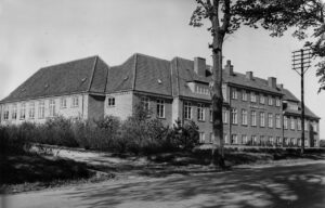 Nygaard Skole 1939-2011 –